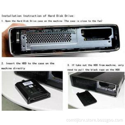 Save Games Download xbox 360 slim hard drive 500gb 5400rpm
